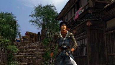 Onimusha 2: Samurai's Destiny