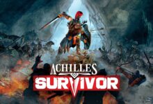 Achilles: Survivor