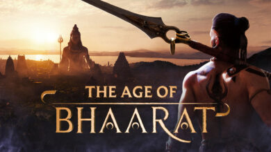 The Age of Bhaarat