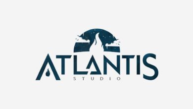 Atlantis Studio