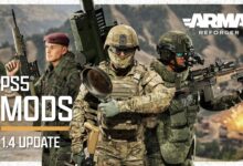 Arma Reforger