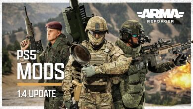 Arma Reforger