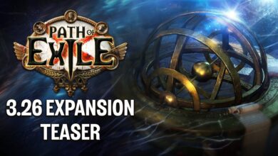 Path of Exile