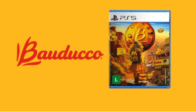PlayStation Bauducco