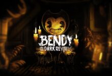 Bendy and the Dark Revival