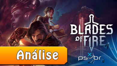 Blades of Fire Review