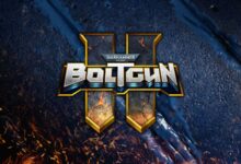 Warhammer 40,000: Boltgun II
