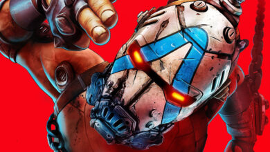 Borderlands 4