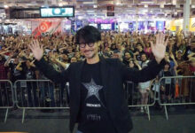 Brasil Game Show 2025 Hideo Kojima