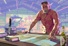 Grand Theft Auto VI