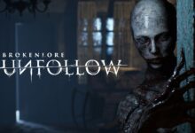 BrokenLore: UNFOLLOW