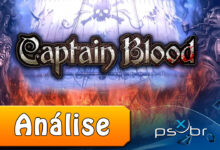 Captain Blood Review
