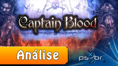 Captain Blood Review