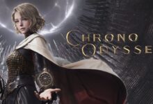 Chrono Odyssey