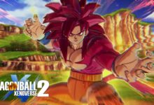 Dragon Ball Xenoverse 2