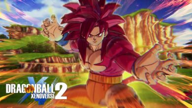 Dragon Ball Xenoverse 2