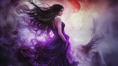 Code Violet