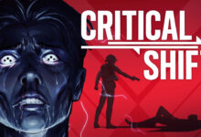 Critical Shift