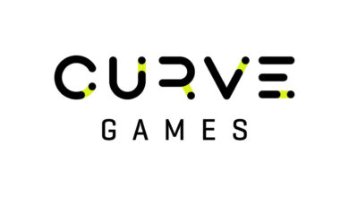 Curve Games