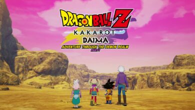 Dragon Ball Z: Kakarot