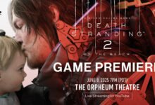 Death Stranding 2