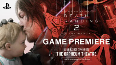 Death Stranding 2