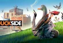 DUCKSIDE
