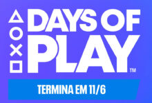 Days of Play 2025