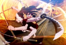 Demon Slayer: Kimetsu no Yaiba - The Hinokami Chronicles 2