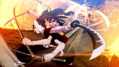 Demon Slayer: Kimetsu no Yaiba - The Hinokami Chronicles 2