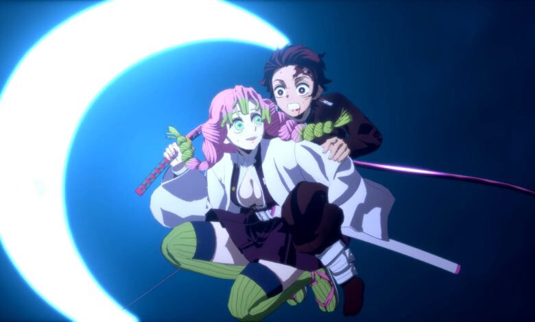 Demon Slayer: Kimetsu no Yaiba - The Hinokami Chronicles 2