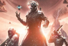 Destiny 2 A Forma Final