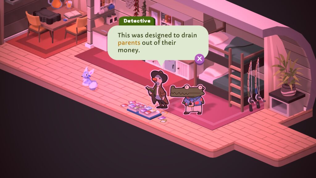 Duck Detective: The Ghost of Glamping_20250517192046