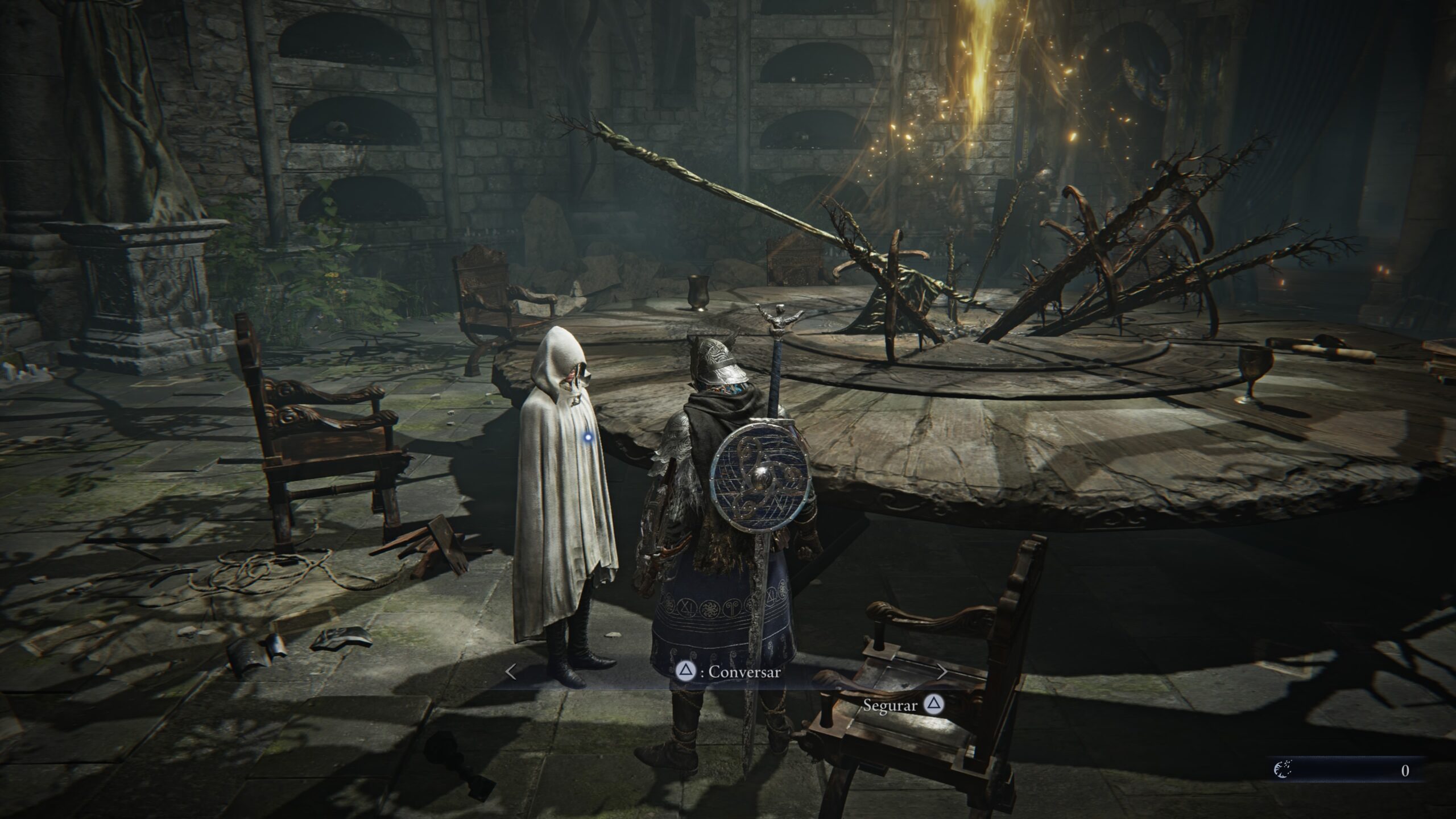 Elden Ring Nightreign