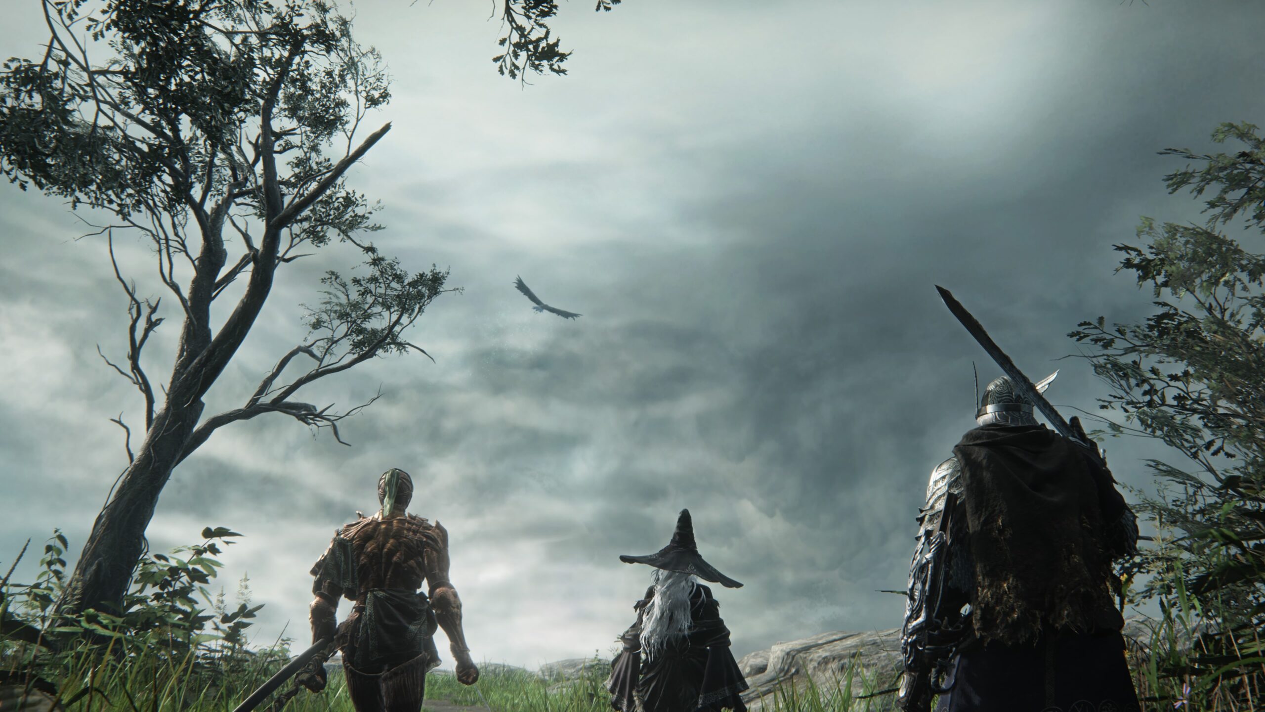 Elden Ring Nightreign