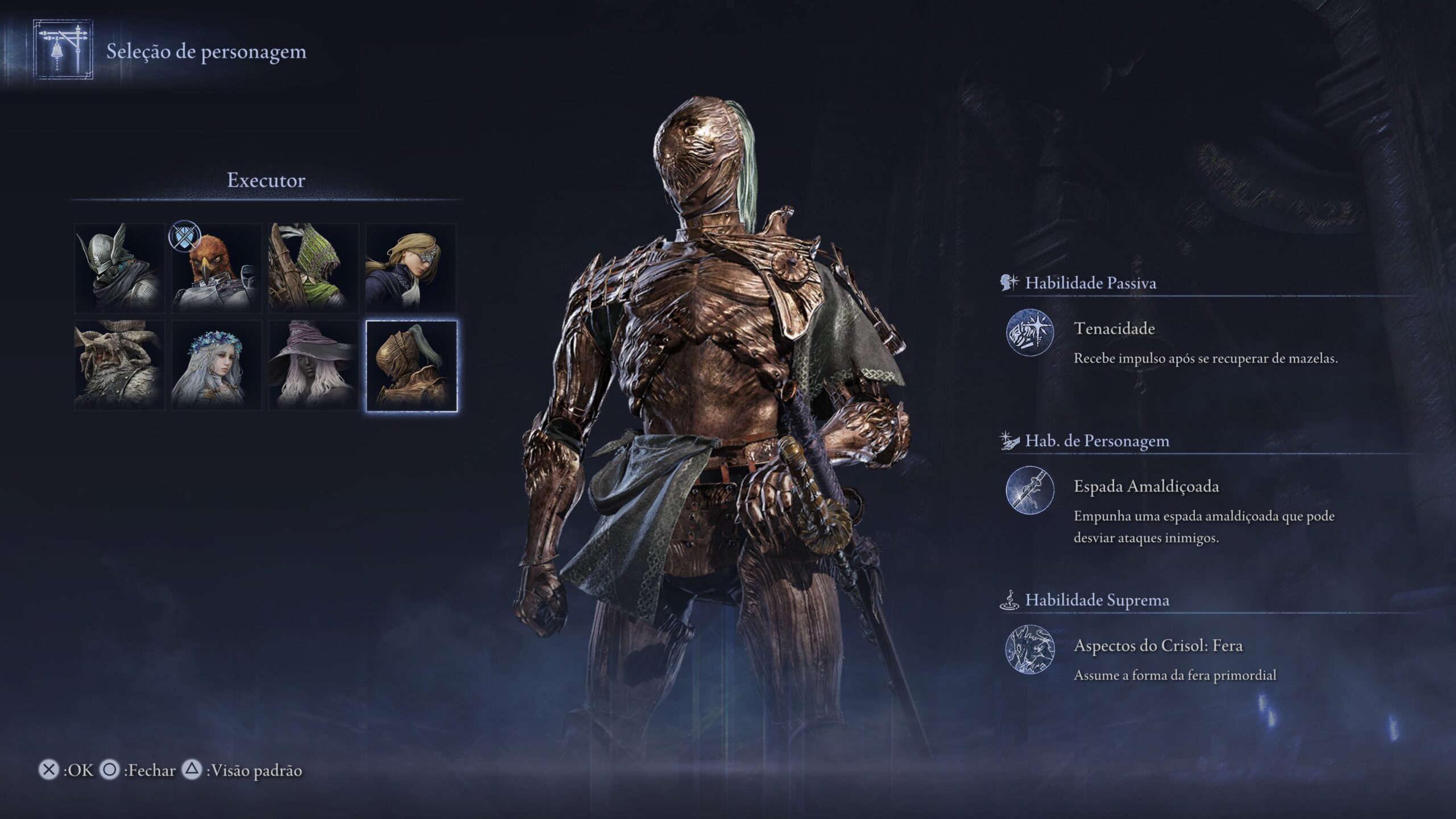 Elden Ring Nightreign