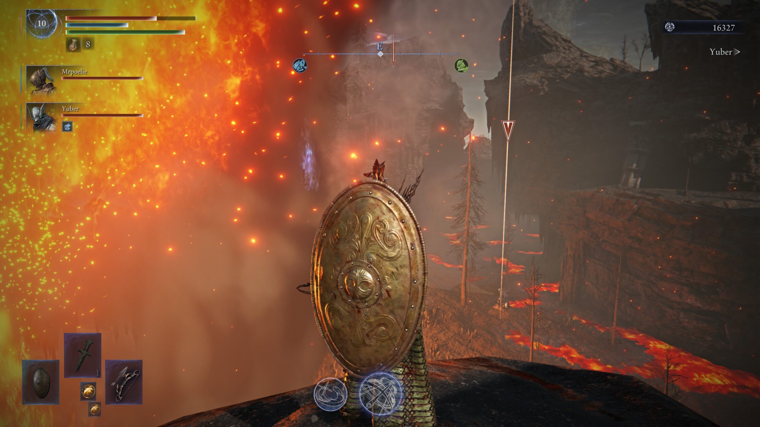 Elden Ring Nightreign