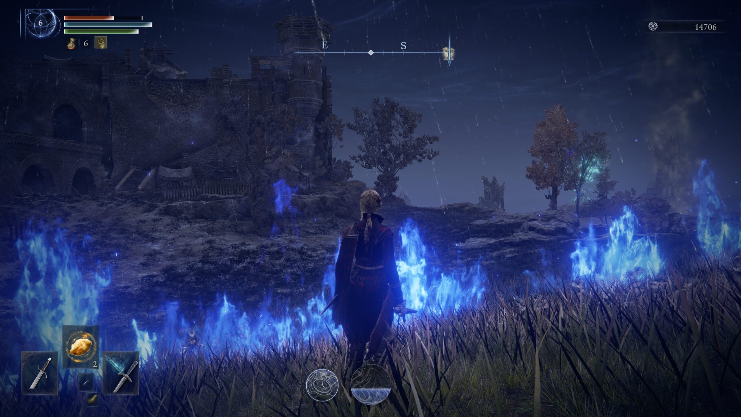 Elden Ring Nightreign
