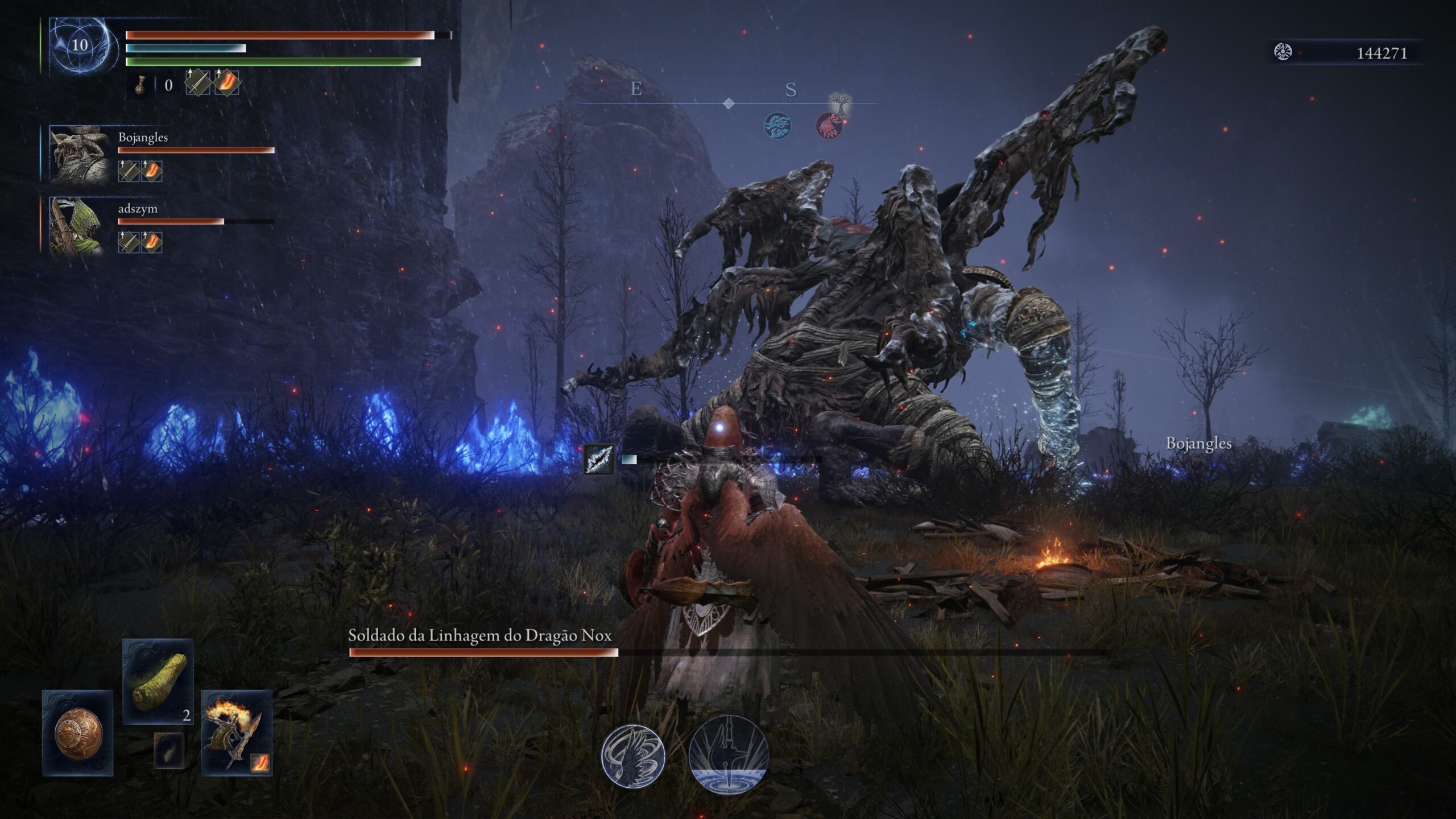 Elden Ring Nightreign