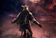 Elden Ring Nightreign