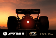 F1 25