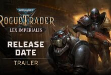 Warhammer 40,000: Rogue Trader