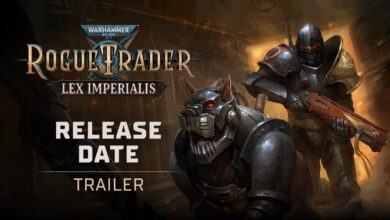 Warhammer 40,000: Rogue Trader