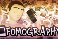 FOMOGRAPHY