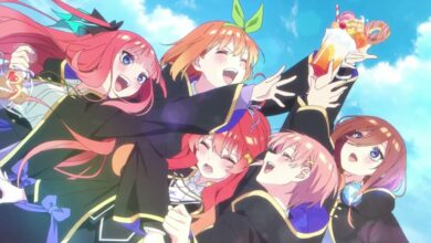The Quintessential Princesses: Fantasy, the Abyss, and the Magic Academy