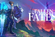 Fallen Fates