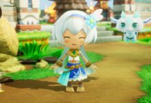 FANTASY LIFE i: The Girl Who Steals Time