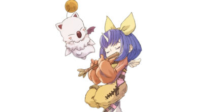 Final Fantasy IX