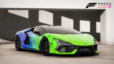 Forza Horizon 5