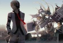 Freedom Wars